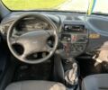 Синий Фиат Мареа, объемом двигателя 1.6 л и пробегом 154 тыс. км за 1599 $, фото 2 на Automoto.ua