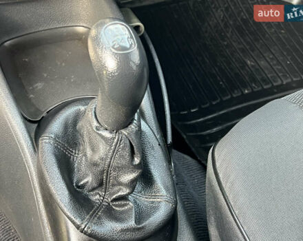 Синий Фиат Мареа, объемом двигателя 1.58 л и пробегом 154 тыс. км за 1600 $, фото 7 на Automoto.ua