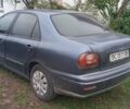 Синій Фіат Мареа, об'ємом двигуна 1.7 л та пробігом 100 тис. км за 1700 $, фото 4 на Automoto.ua