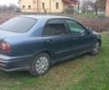 Синій Фіат Мареа, об'ємом двигуна 1.7 л та пробігом 100 тис. км за 1700 $, фото 3 на Automoto.ua