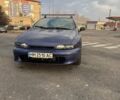 Синий Фиат Мареа, объемом двигателя 1.6 л и пробегом 3 тыс. км за 2600 $, фото 1 на Automoto.ua