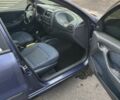 Синий Фиат Мареа, объемом двигателя 1.6 л и пробегом 3 тыс. км за 2600 $, фото 8 на Automoto.ua