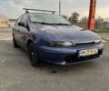 Синий Фиат Мареа, объемом двигателя 1.6 л и пробегом 3 тыс. км за 2600 $, фото 1 на Automoto.ua