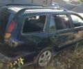 Синий Фиат Мареа, объемом двигателя 2.4 л и пробегом 100 тыс. км за 600 $, фото 2 на Automoto.ua