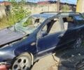 Синий Фиат Мареа, объемом двигателя 2.4 л и пробегом 100 тыс. км за 600 $, фото 5 на Automoto.ua