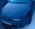 Синий Фиат Мареа, объемом двигателя 1.9 л и пробегом 300 тыс. км за 1400 $, фото 6 на Automoto.ua