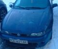 Синий Фиат Мареа, объемом двигателя 1.9 л и пробегом 300 тыс. км за 1400 $, фото 1 на Automoto.ua