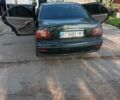Зелений Фіат Мареа, об'ємом двигуна 2 л та пробігом 100 тис. км за 2000 $, фото 1 на Automoto.ua