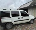 Белый Фиат Мультипла, объемом двигателя 1.3 л и пробегом 299 тыс. км за 3800 $, фото 1 на Automoto.ua