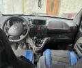 Белый Фиат Мультипла, объемом двигателя 1.3 л и пробегом 299 тыс. км за 3800 $, фото 3 на Automoto.ua