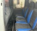 Белый Фиат Мультипла, объемом двигателя 1.3 л и пробегом 299 тыс. км за 3800 $, фото 4 на Automoto.ua
