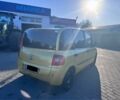 Жовтий Фіат Мультіпла, об'ємом двигуна 1.9 л та пробігом 341 тис. км за 1700 $, фото 4 на Automoto.ua