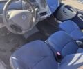 Жовтий Фіат Мультіпла, об'ємом двигуна 1.9 л та пробігом 341 тис. км за 1700 $, фото 8 на Automoto.ua