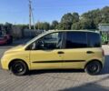 Жовтий Фіат Мультіпла, об'ємом двигуна 1.9 л та пробігом 341 тис. км за 1700 $, фото 7 на Automoto.ua