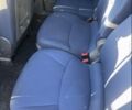 Желтый Фиат Мультипла, объемом двигателя 2 л и пробегом 255 тыс. км за 1550 $, фото 4 на Automoto.ua