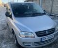 Сірий Фіат Мультіпла, об'ємом двигуна 1.6 л та пробігом 220 тис. км за 3600 $, фото 1 на Automoto.ua