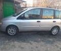 Сірий Фіат Мультіпла, об'ємом двигуна 1.6 л та пробігом 123 тис. км за 1900 $, фото 4 на Automoto.ua