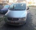 Сірий Фіат Мультіпла, об'ємом двигуна 1.6 л та пробігом 123 тис. км за 1900 $, фото 1 на Automoto.ua