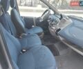 Серый Фиат Мультипла, объемом двигателя 1.6 л и пробегом 230 тыс. км за 1500 $, фото 7 на Automoto.ua