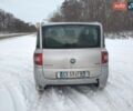 Серый Фиат Мультипла, объемом двигателя 1.6 л и пробегом 230 тыс. км за 1500 $, фото 4 на Automoto.ua