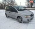 Сірий Фіат Мультіпла, об'ємом двигуна 1.6 л та пробігом 230 тис. км за 1500 $, фото 6 на Automoto.ua