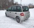 Сірий Фіат Мультіпла, об'ємом двигуна 0 л та пробігом 230 тис. км за 1500 $, фото 3 на Automoto.ua