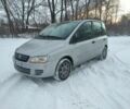 Сірий Фіат Мультіпла, об'ємом двигуна 0 л та пробігом 230 тис. км за 1500 $, фото 1 на Automoto.ua