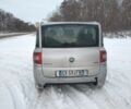 Сірий Фіат Мультіпла, об'ємом двигуна 0 л та пробігом 230 тис. км за 1500 $, фото 4 на Automoto.ua