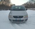 Сірий Фіат Мультіпла, об'ємом двигуна 0 л та пробігом 230 тис. км за 1500 $, фото 1 на Automoto.ua