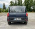 Синій Фіат Мультіпла, об'ємом двигуна 1.6 л та пробігом 200 тис. км за 1500 $, фото 5 на Automoto.ua