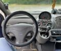 Синій Фіат Мультіпла, об'ємом двигуна 1.6 л та пробігом 200 тис. км за 1500 $, фото 9 на Automoto.ua