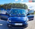 Синій Фіат Мультіпла, об'ємом двигуна 1.91 л та пробігом 367 тис. км за 2112 $, фото 1 на Automoto.ua