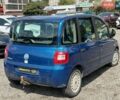 Синій Фіат Мультіпла, об'ємом двигуна 1.6 л та пробігом 274 тис. км за 3750 $, фото 2 на Automoto.ua