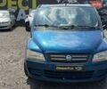 Синій Фіат Мультіпла, об'ємом двигуна 1.6 л та пробігом 274 тис. км за 3750 $, фото 4 на Automoto.ua