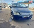 Синий Фиат Мультипла, объемом двигателя 1.6 л и пробегом 238 тыс. км за 3300 $, фото 15 на Automoto.ua