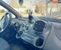 Синий Фиат Мультипла, объемом двигателя 1.6 л и пробегом 238 тыс. км за 3300 $, фото 23 на Automoto.ua