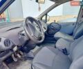 Синий Фиат Мультипла, объемом двигателя 1.6 л и пробегом 238 тыс. км за 2850 $, фото 23 на Automoto.ua