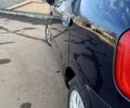Синий Фиат Мультипла, объемом двигателя 1.6 л и пробегом 238 тыс. км за 3300 $, фото 9 на Automoto.ua