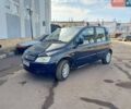 Синий Фиат Мультипла, объемом двигателя 1.6 л и пробегом 238 тыс. км за 3300 $, фото 3 на Automoto.ua