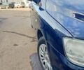 Синий Фиат Мультипла, объемом двигателя 1.6 л и пробегом 238 тыс. км за 3300 $, фото 6 на Automoto.ua