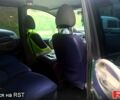 Зеленый Фиат Мультипла, объемом двигателя 1.6 л и пробегом 320 тыс. км за 2700 $, фото 5 на Automoto.ua