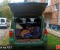 Зеленый Фиат Мультипла, объемом двигателя 1.6 л и пробегом 320 тыс. км за 2700 $, фото 6 на Automoto.ua