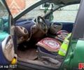 Зеленый Фиат Мультипла, объемом двигателя 1.6 л и пробегом 320 тыс. км за 2700 $, фото 3 на Automoto.ua