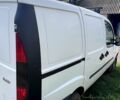Белый Фиат Добло, объемом двигателя 1.9 л и пробегом 265 тыс. км за 3100 $, фото 2 на Automoto.ua