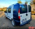 Белый Фиат Добло, объемом двигателя 1.9 л и пробегом 200 тыс. км за 1650 $, фото 5 на Automoto.ua