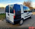 Белый Фиат Добло, объемом двигателя 1.9 л и пробегом 200 тыс. км за 1650 $, фото 7 на Automoto.ua
