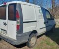 Білий Фіат Добло, об'ємом двигуна 1.9 л та пробігом 460 тис. км за 2400 $, фото 4 на Automoto.ua