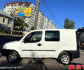 Белый Фиат Добло, объемом двигателя 1.9 л и пробегом 300 тыс. км за 2999 $, фото 6 на Automoto.ua