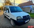 Білий Фіат Добло, об'ємом двигуна 1.9 л та пробігом 200 тис. км за 1650 $, фото 1 на Automoto.ua