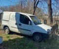 Білий Фіат Добло, об'ємом двигуна 1.9 л та пробігом 460 тис. км за 2400 $, фото 5 на Automoto.ua